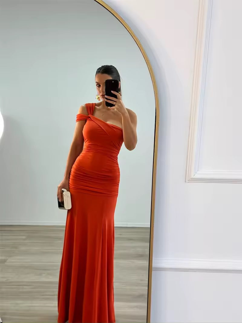 Vestido Nieves™ | Elegancia que realza tu silueta y eleva tu estilo