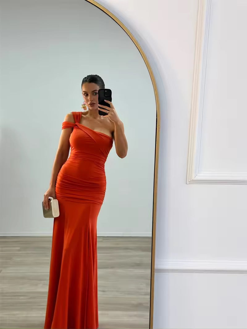 Vestido Nieves™ | Elegancia que realza tu silueta y eleva tu estilo