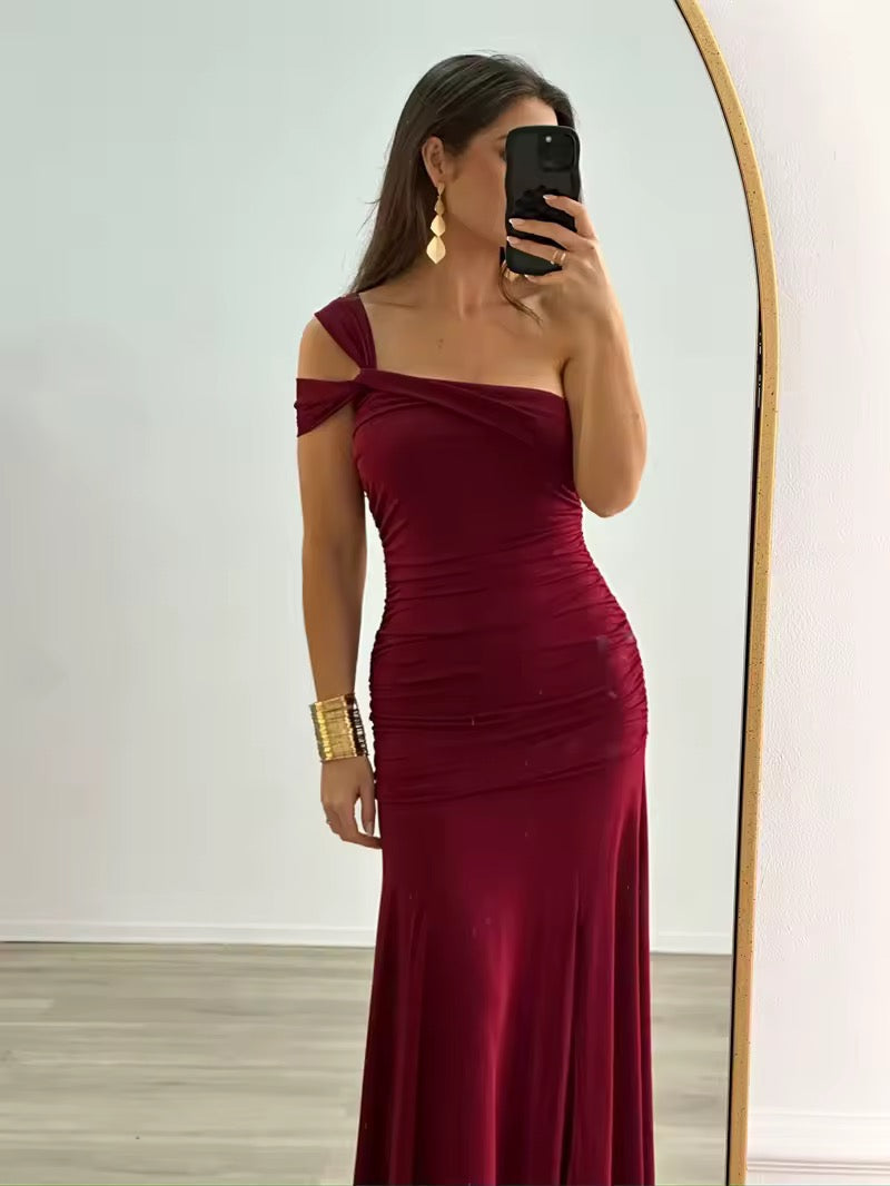 Vestido Nieves™ | Elegancia que realza tu silueta y eleva tu estilo