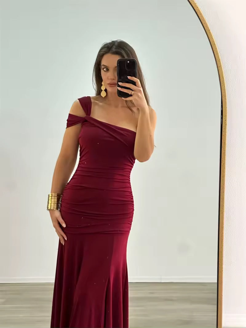 Vestido Nieves™ | Elegancia que realza tu silueta y eleva tu estilo