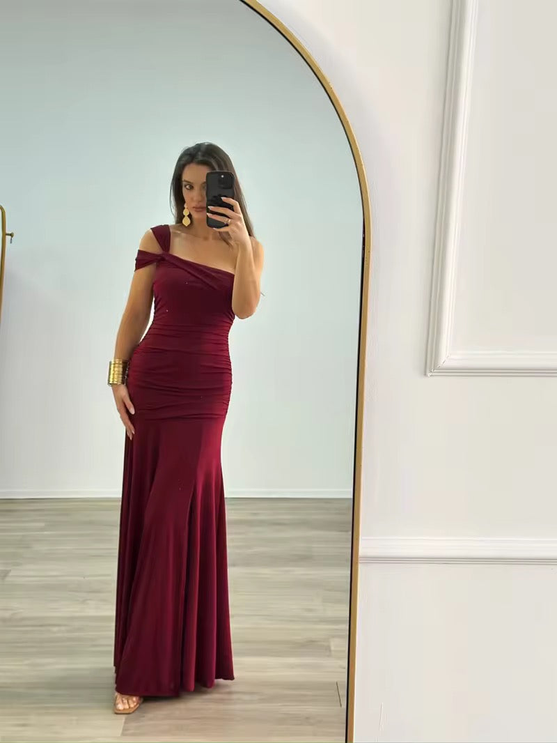 Vestido Nieves™ | Elegancia que realza tu silueta y eleva tu estilo