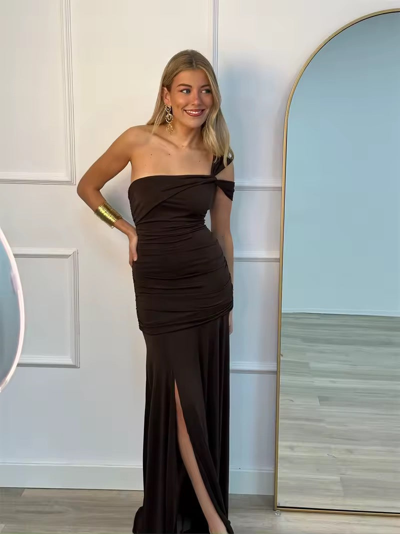 Vestido Nieves™ | Elegancia que realza tu silueta y eleva tu estilo