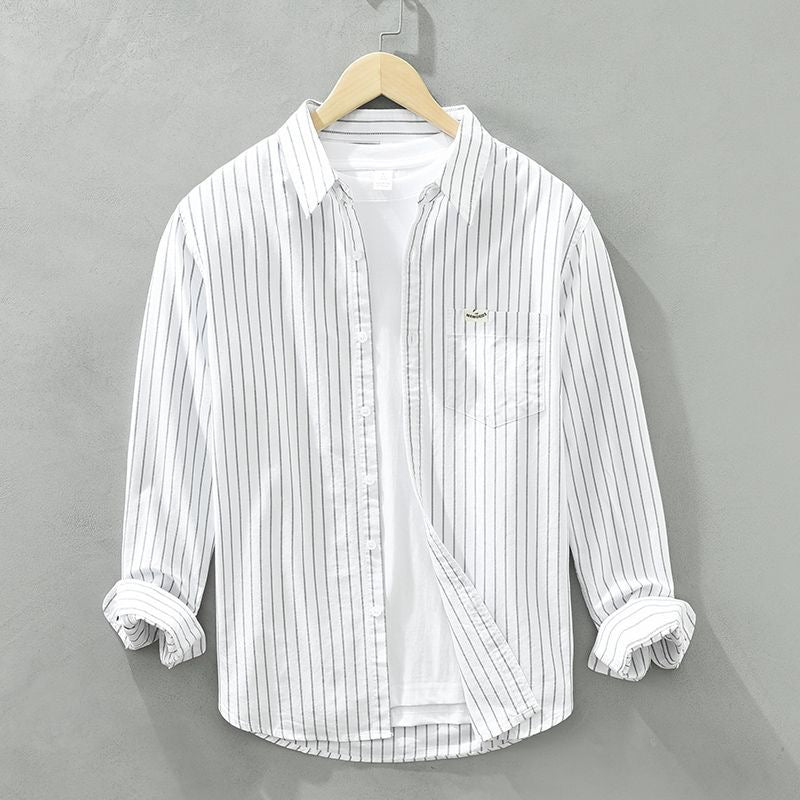 Carlitos - El estilo Street Chic de la mejor calidad - WESS SPAIN