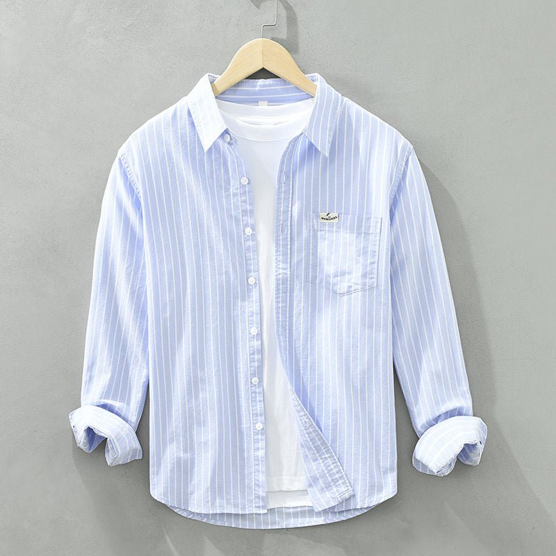 Carlitos - El estilo Street Chic de la mejor calidad - WESS SPAIN
