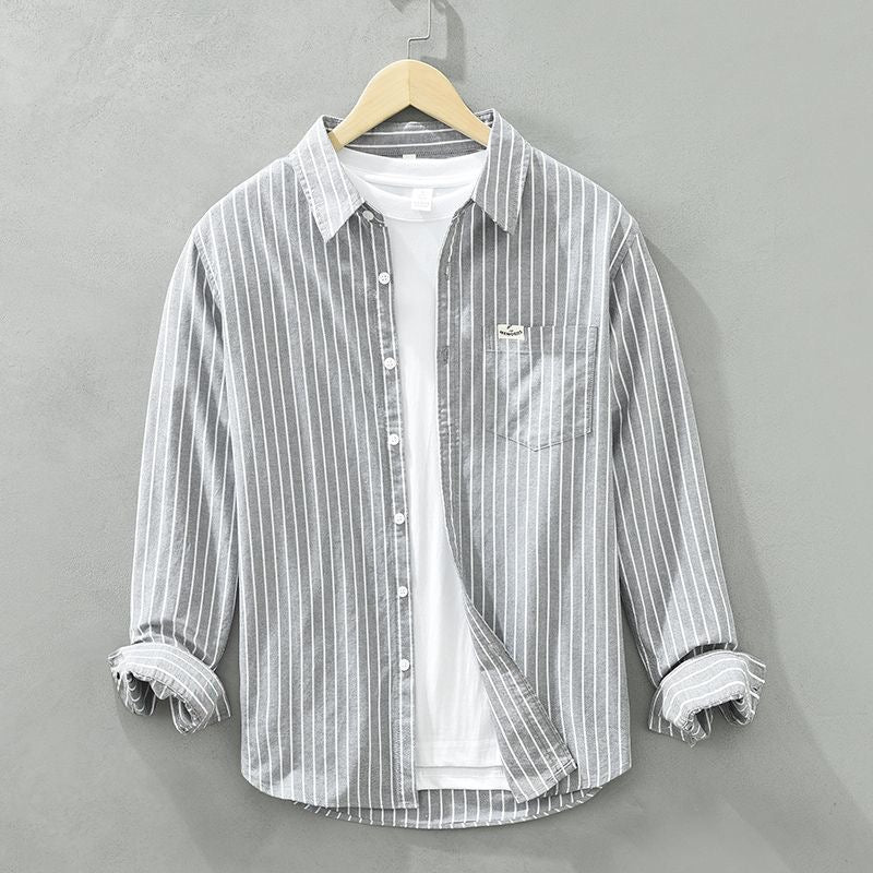 Carlitos - El estilo Street Chic de la mejor calidad - WESS SPAIN