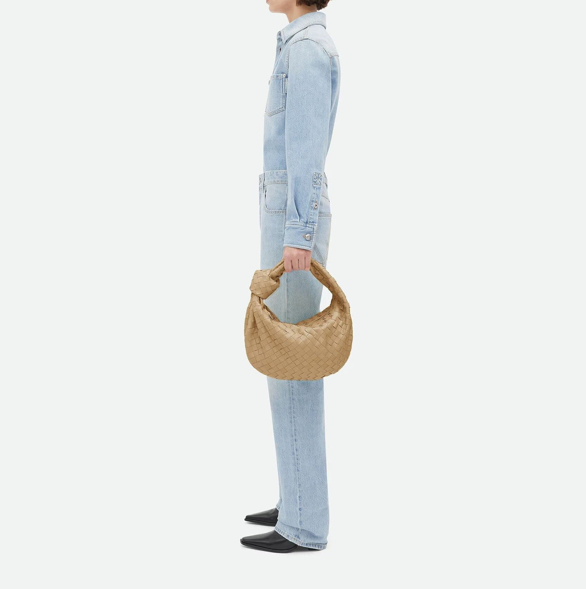 Bolso Santa María WESS