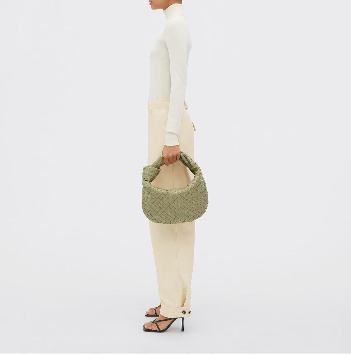 Bolso Santa María WESS - WESS SPAIN