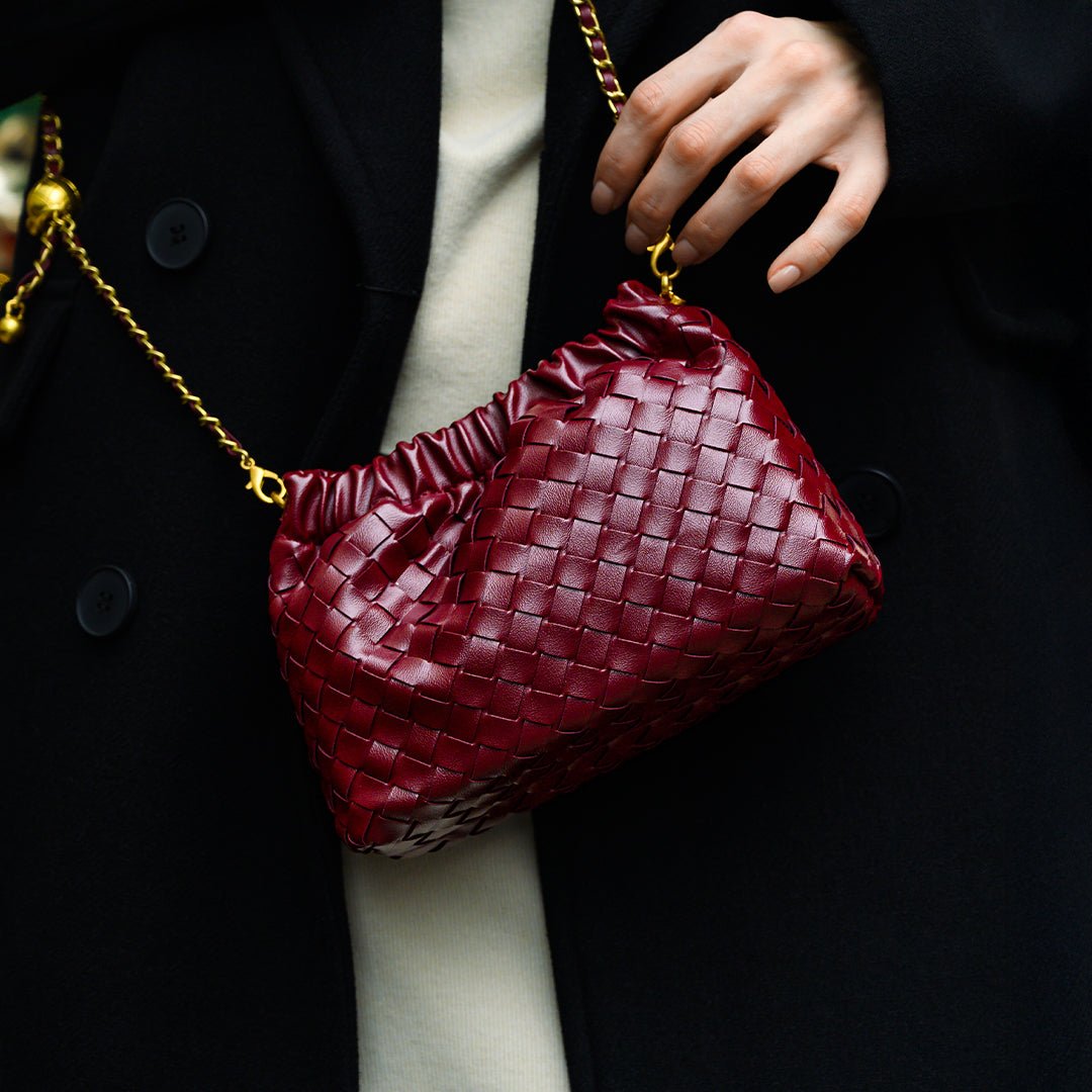 Bolso Iglesias WESS - WESS SPAIN