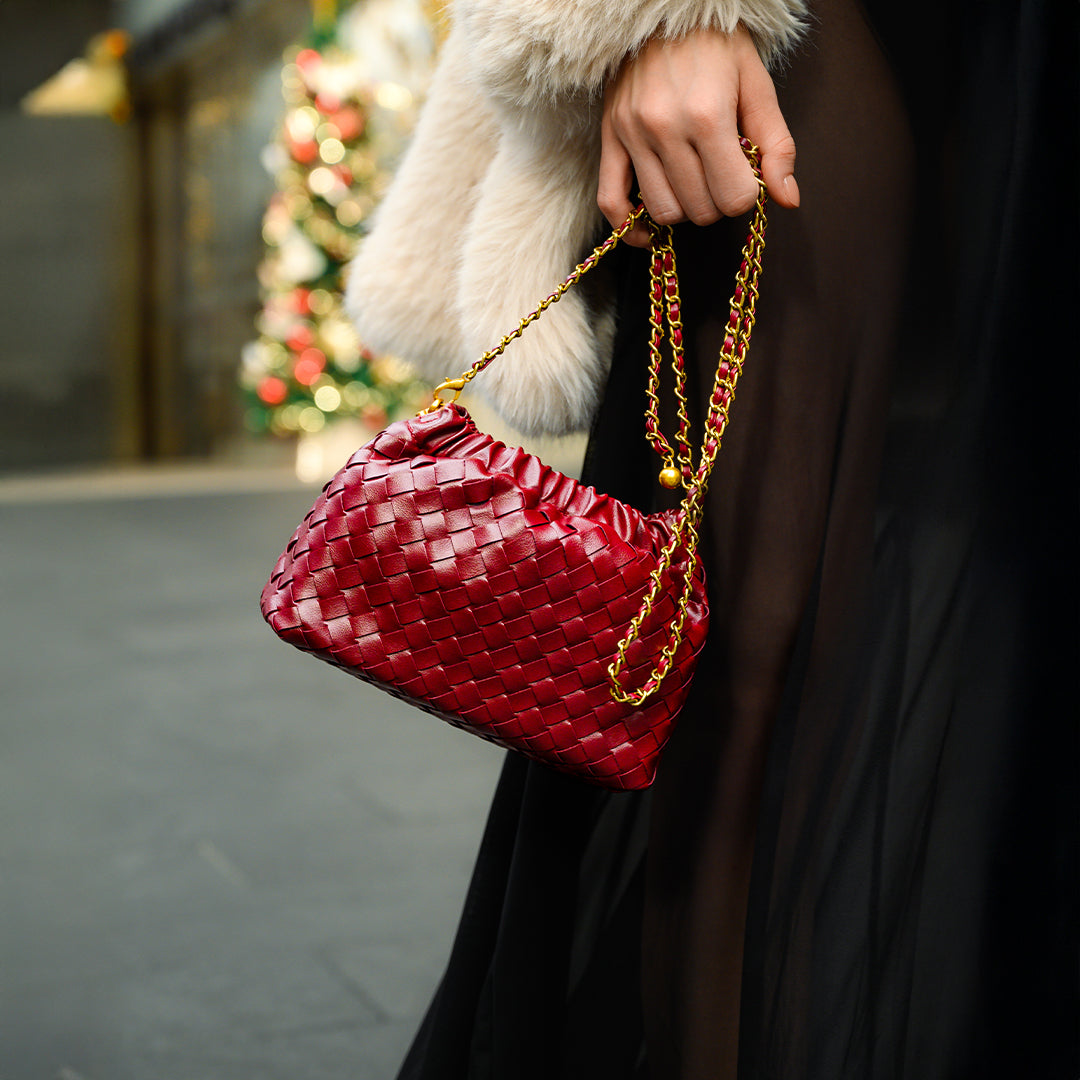 Bolso Iglesias WESS
