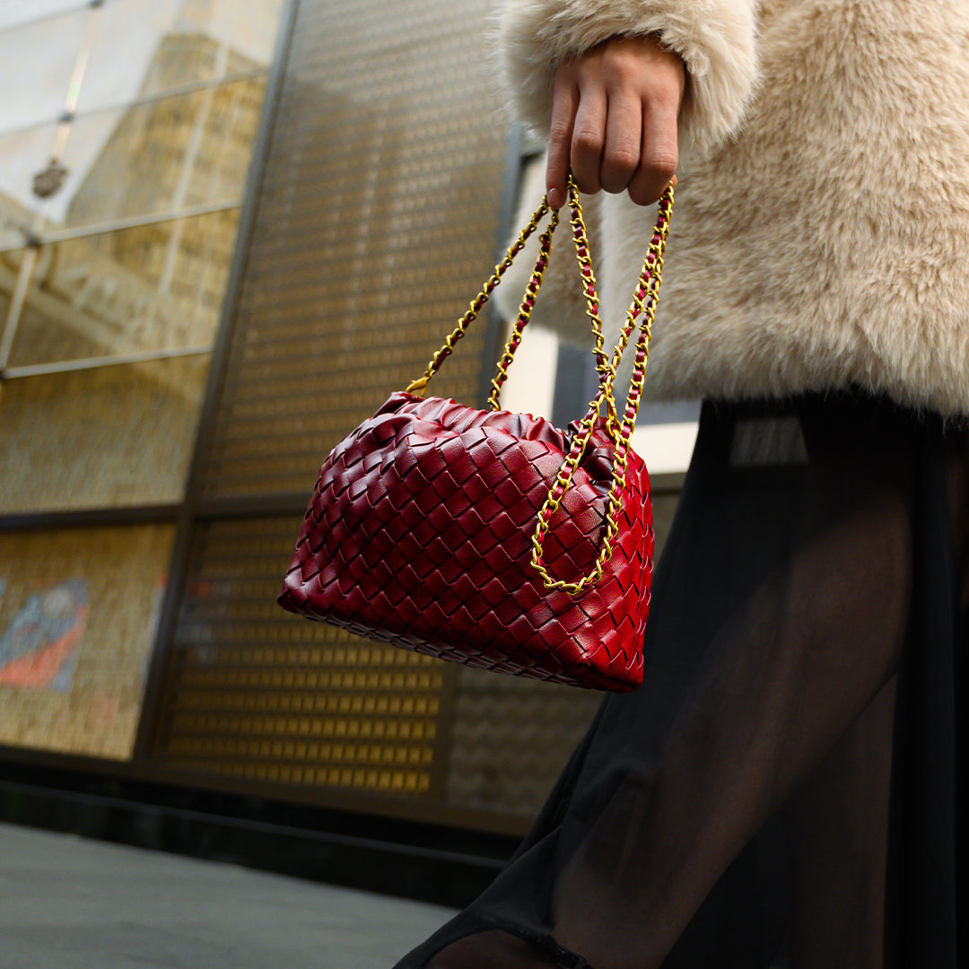 Bolso Iglesias WESS