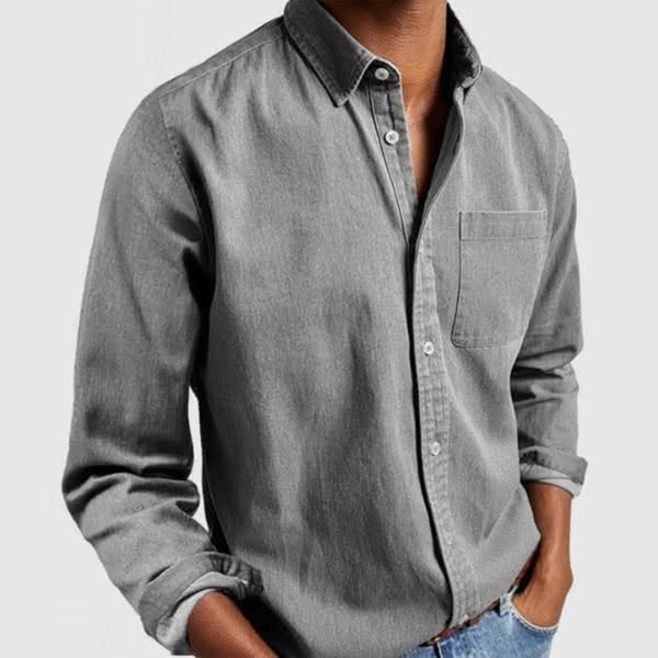 Max - Camisa informal