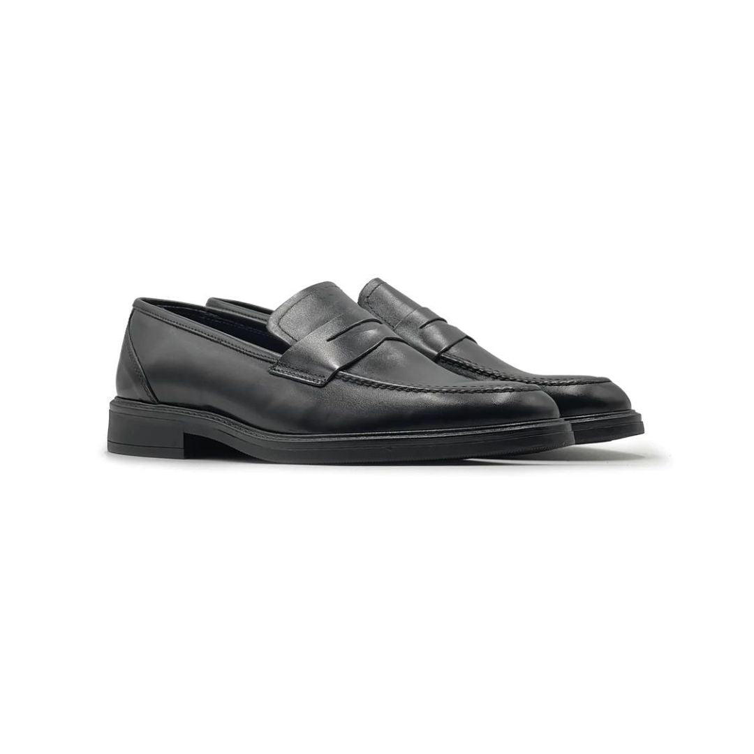 Mateo – Zapato Loafer Clásico y Elegante