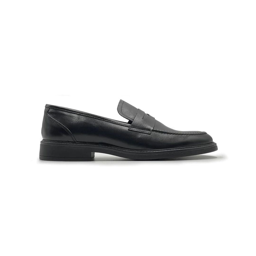 Mateo – Zapato Loafer Clásico y Elegante