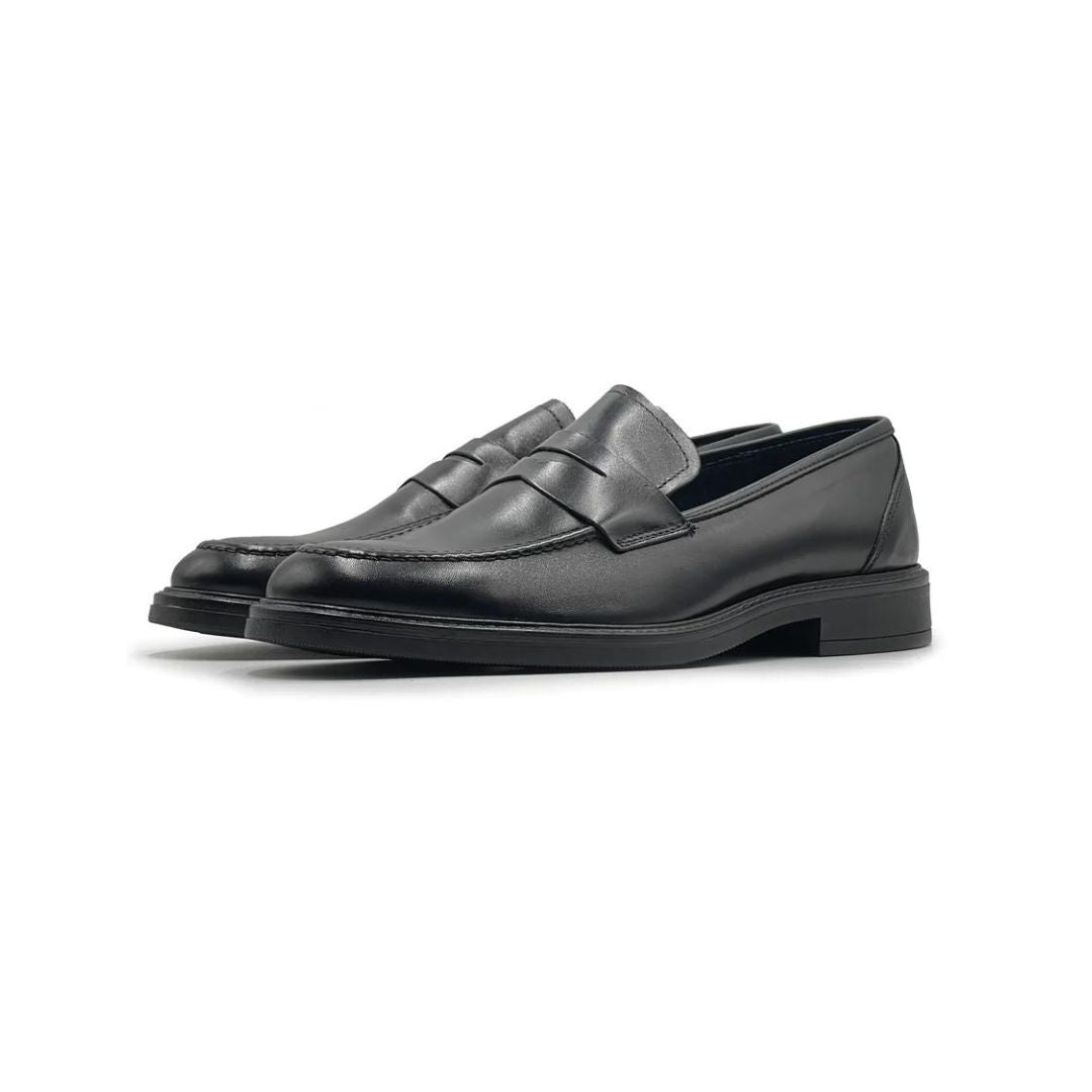 Mateo – Zapato Loafer Clásico y Elegante