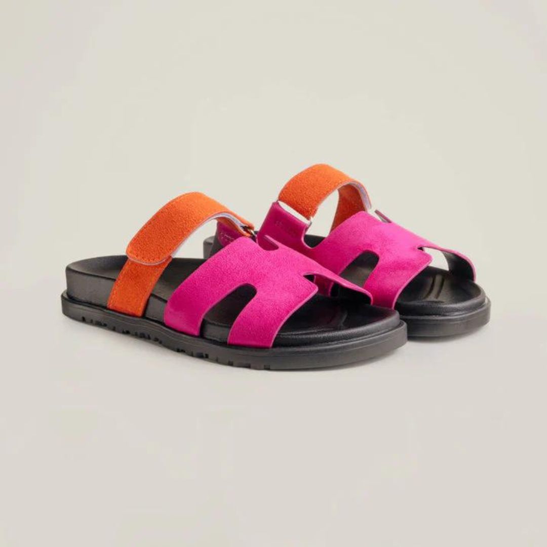 Diana Sandalias de Verano WESS
