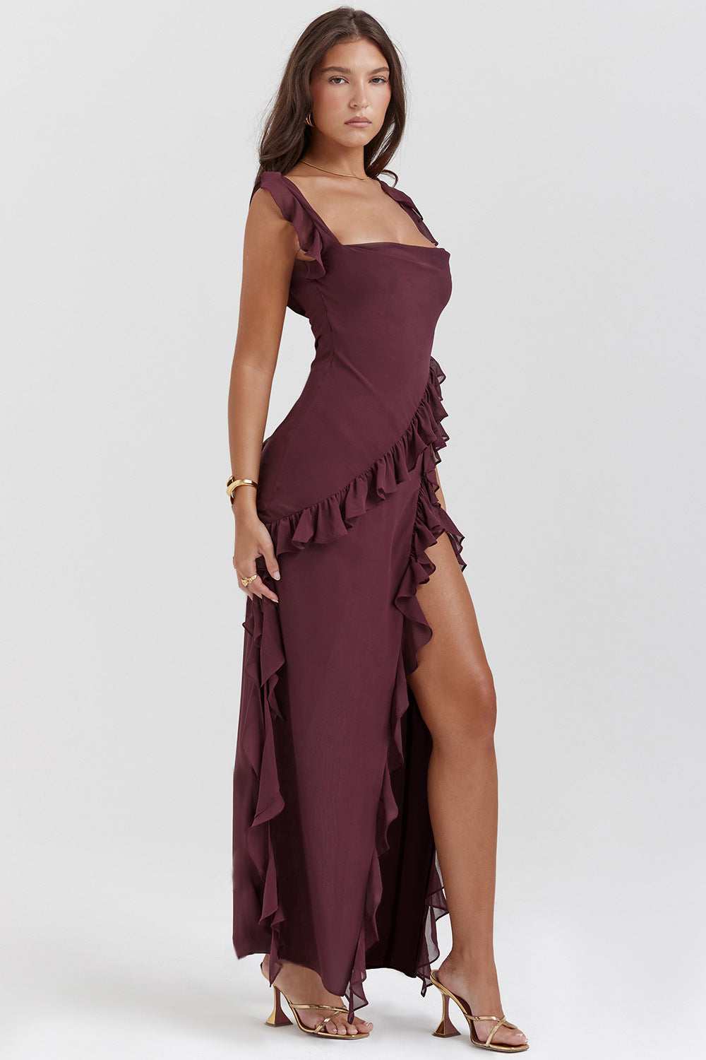 Vestido Ali WESS