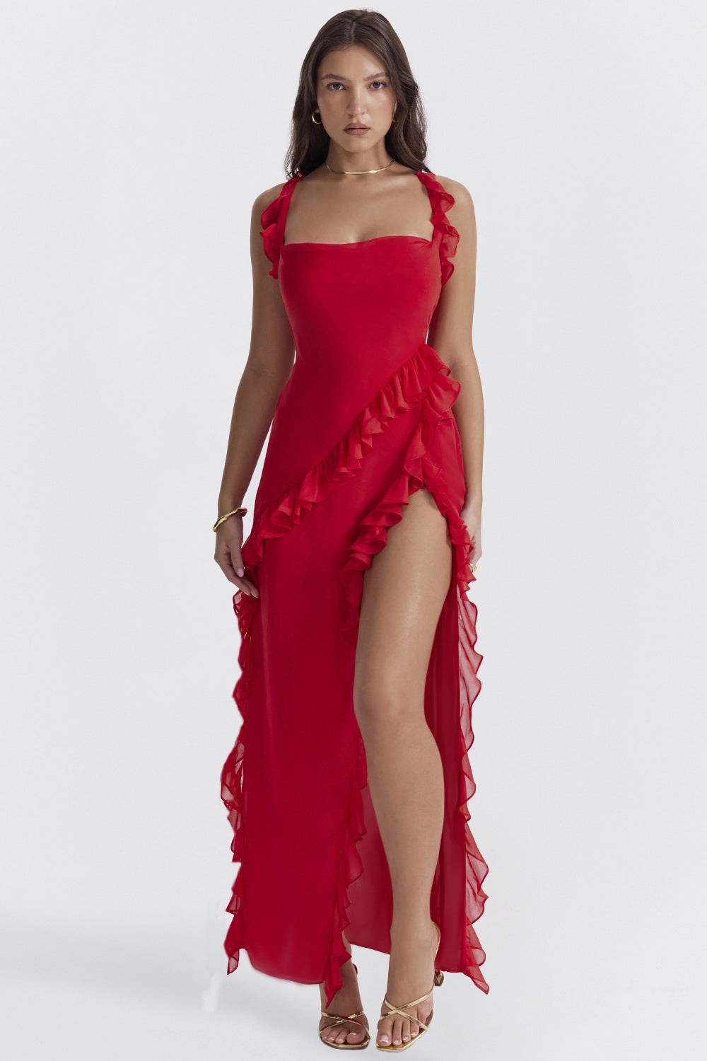 Vestido Ali WESS