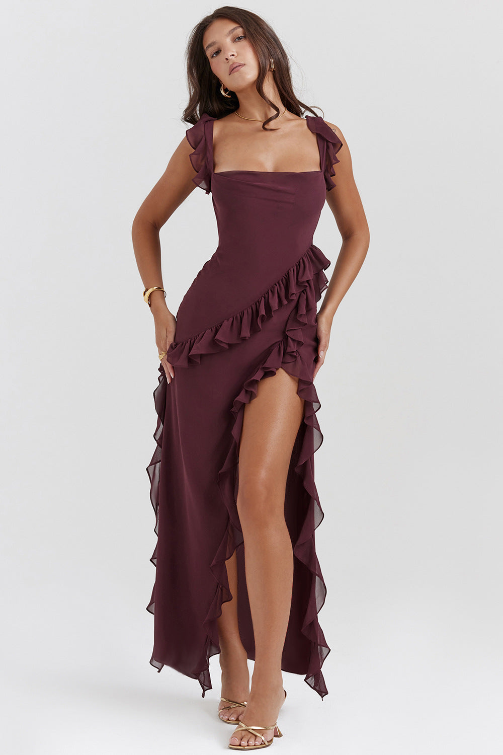Vestido Ali WESS