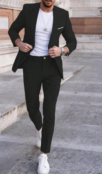 Conjunto ENZO - WESS SPAIN