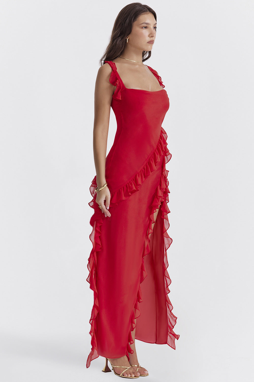 Vestido Ali WESS