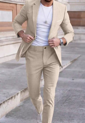 Conjunto ENZO - WESS SPAIN