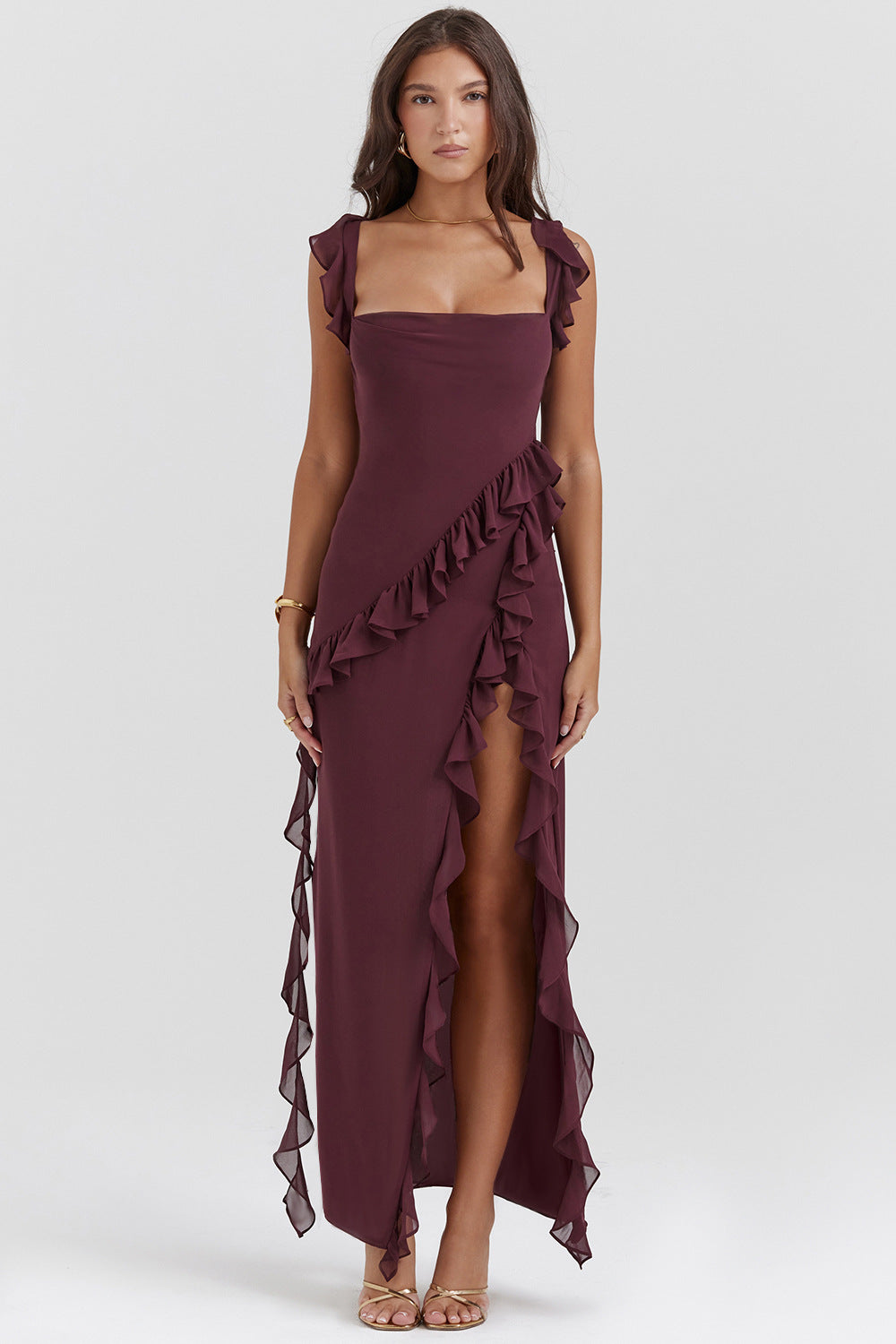 Vestido Ali WESS