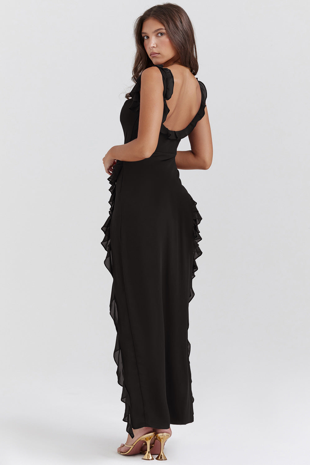 Vestido Ali WESS