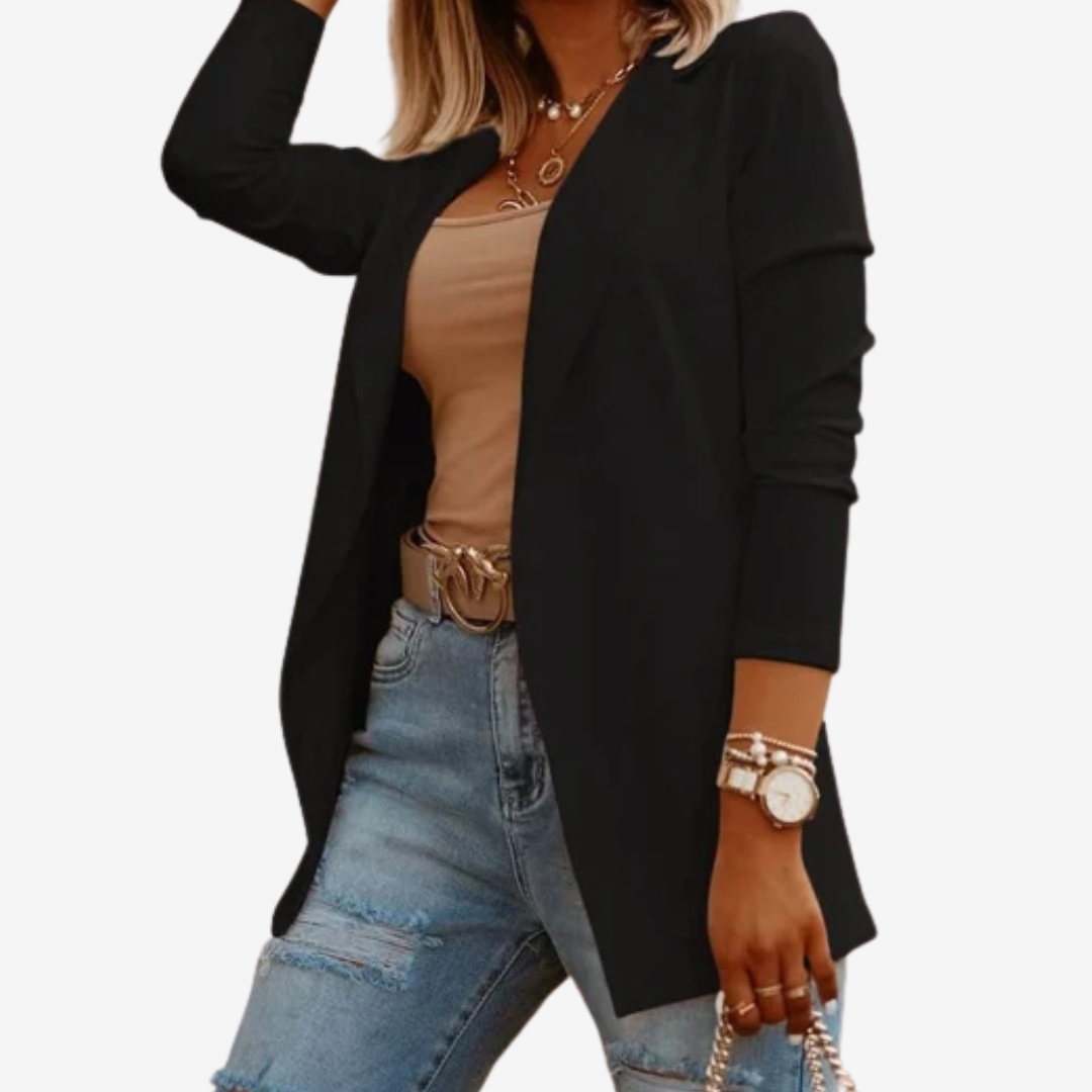 Chaqueta Urbana Ninon WESS