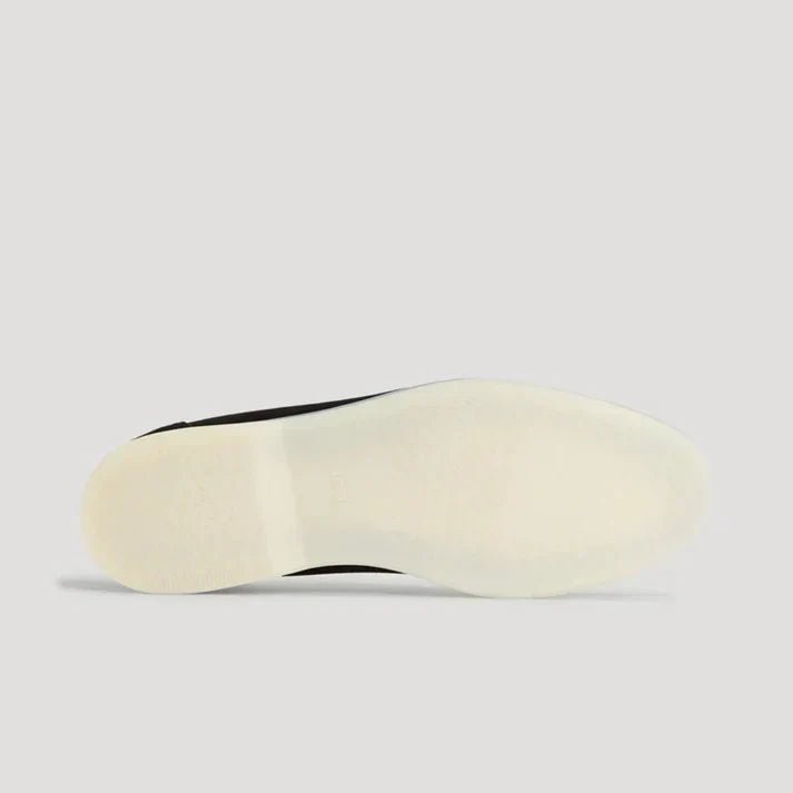 Lorenzo - Mocasines Premium Suede - WESS SPAIN
