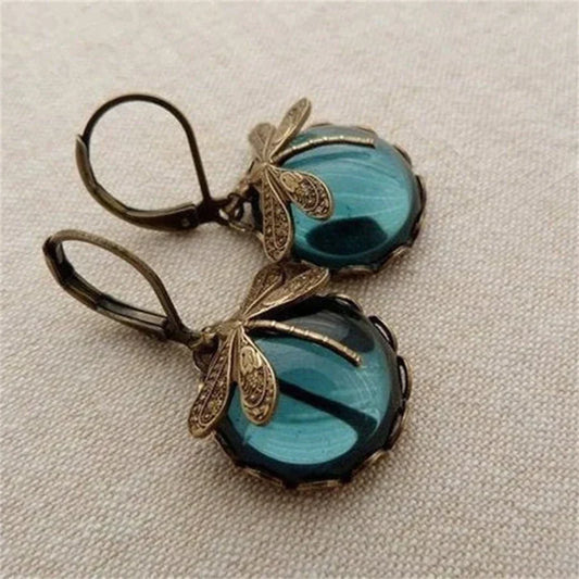 Laure Colgantes Vintage WESS