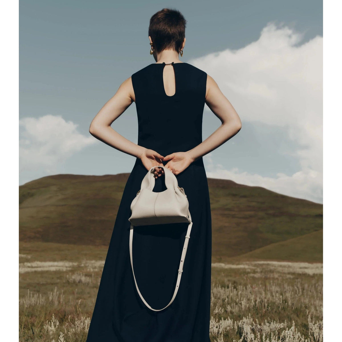 Bolso Palacio Majestuoso WESS - WESS SPAIN