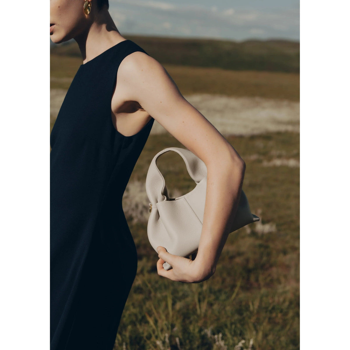 Bolso Palacio Majestuoso WESS