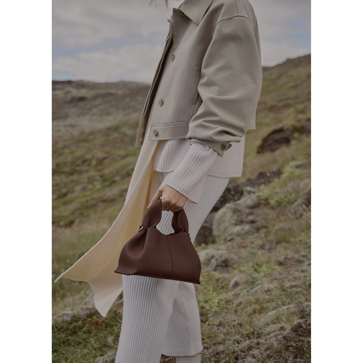 Bolso Palacio Majestuoso WESS