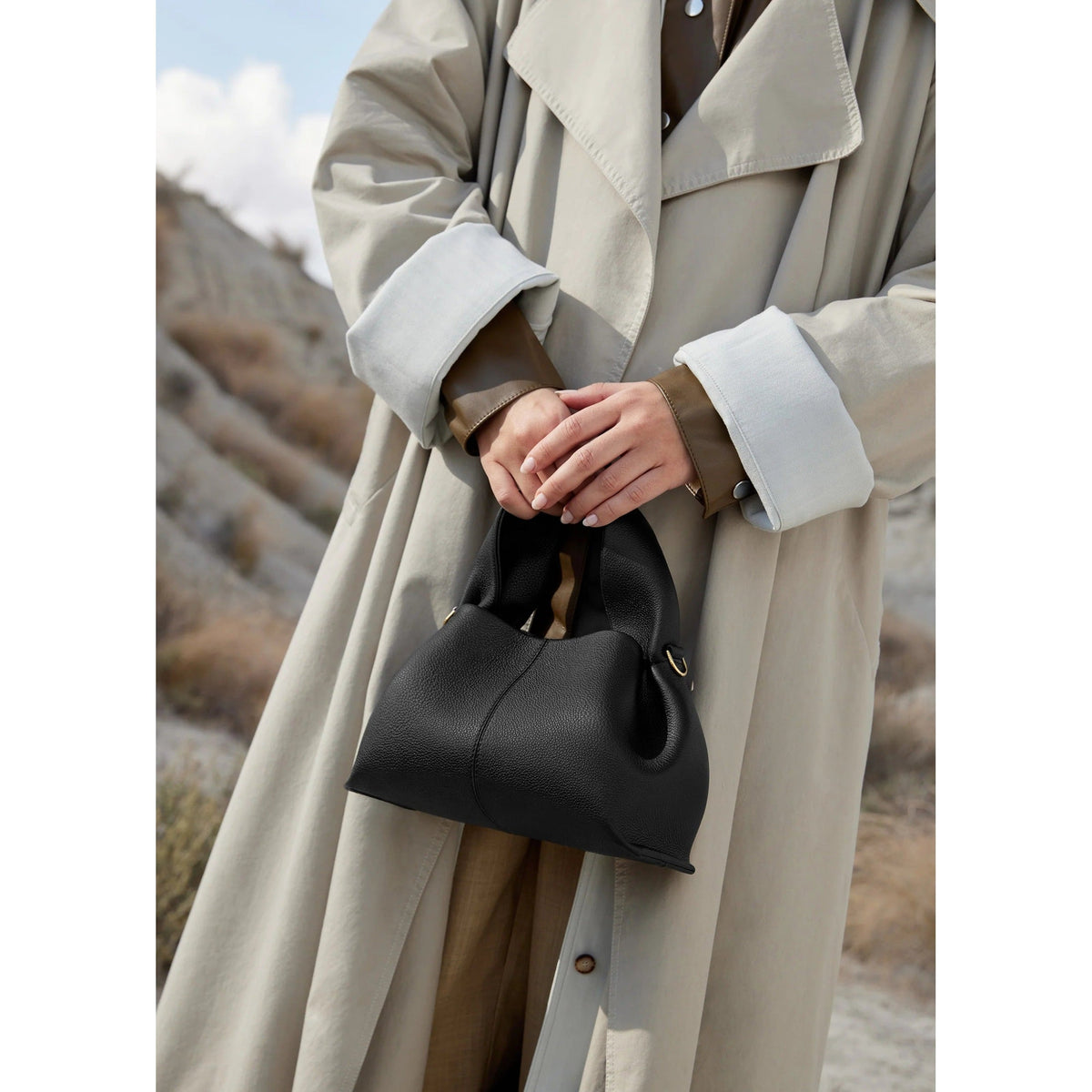 Bolso Palacio Majestuoso WESS - WESS SPAIN