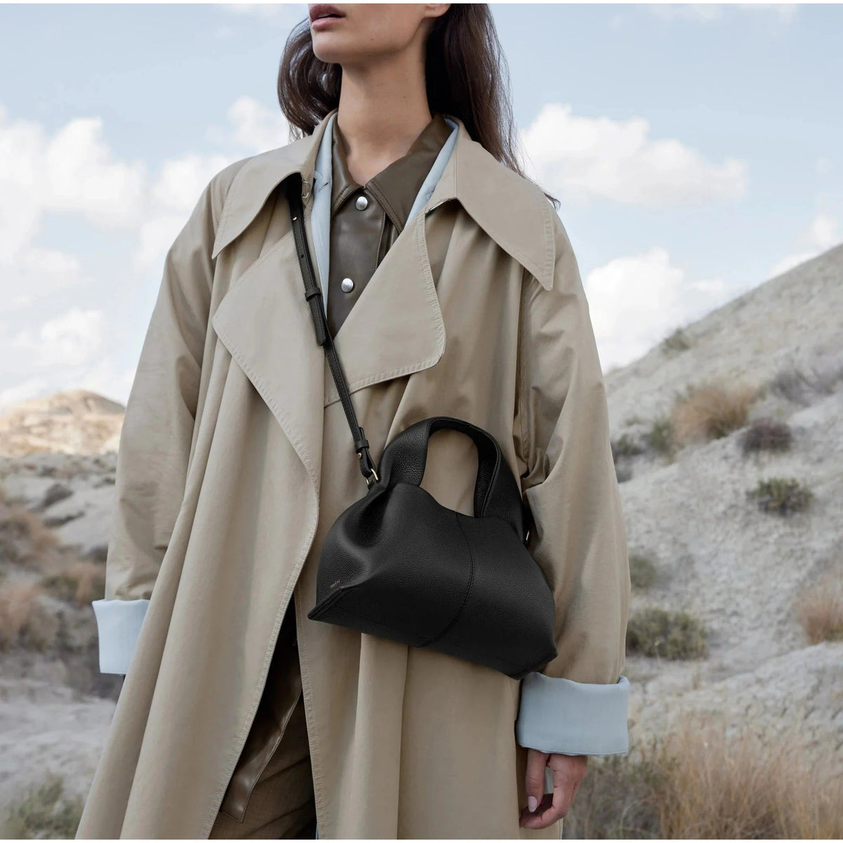 Bolso Palacio Majestuoso WESS
