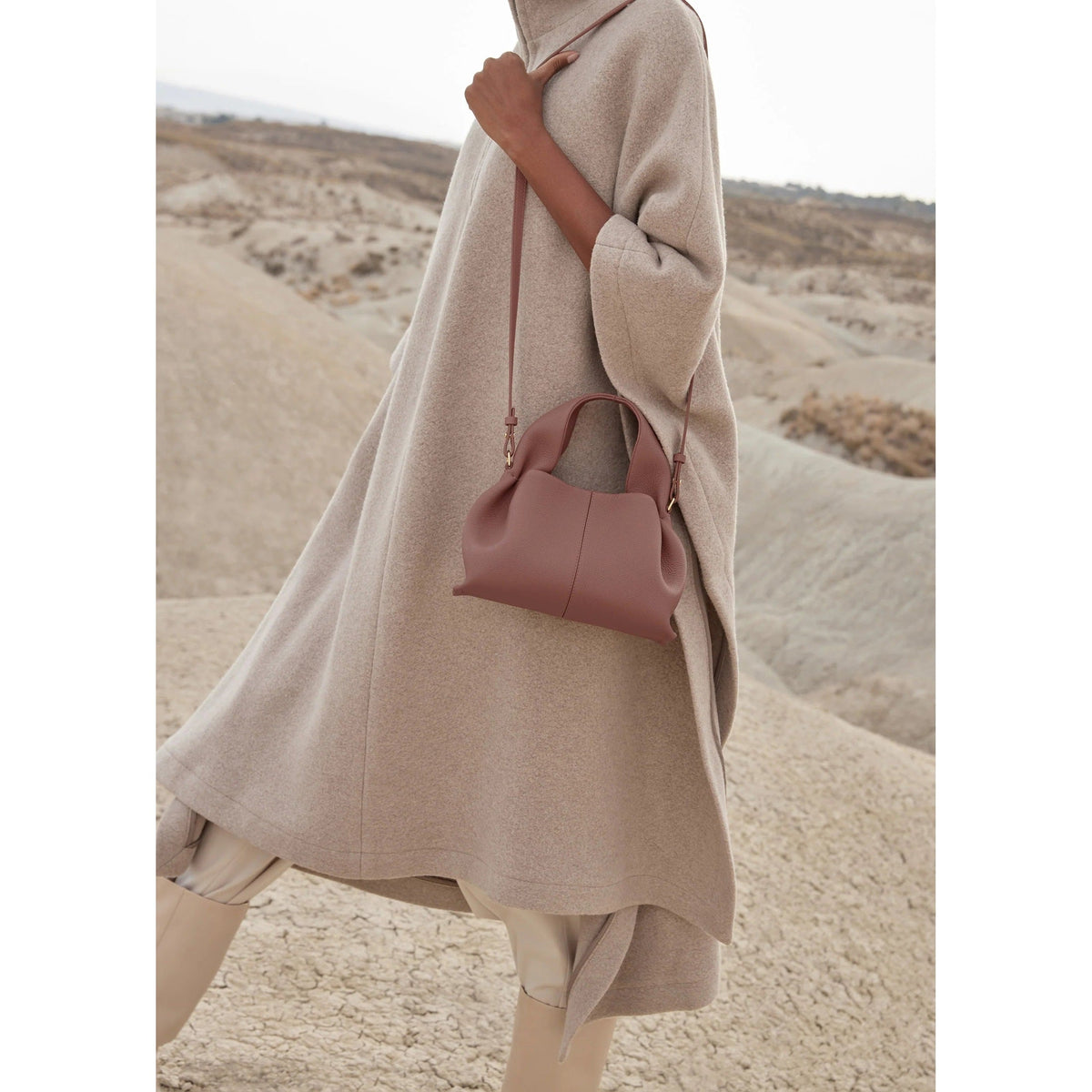 Bolso Palacio Majestuoso WESS