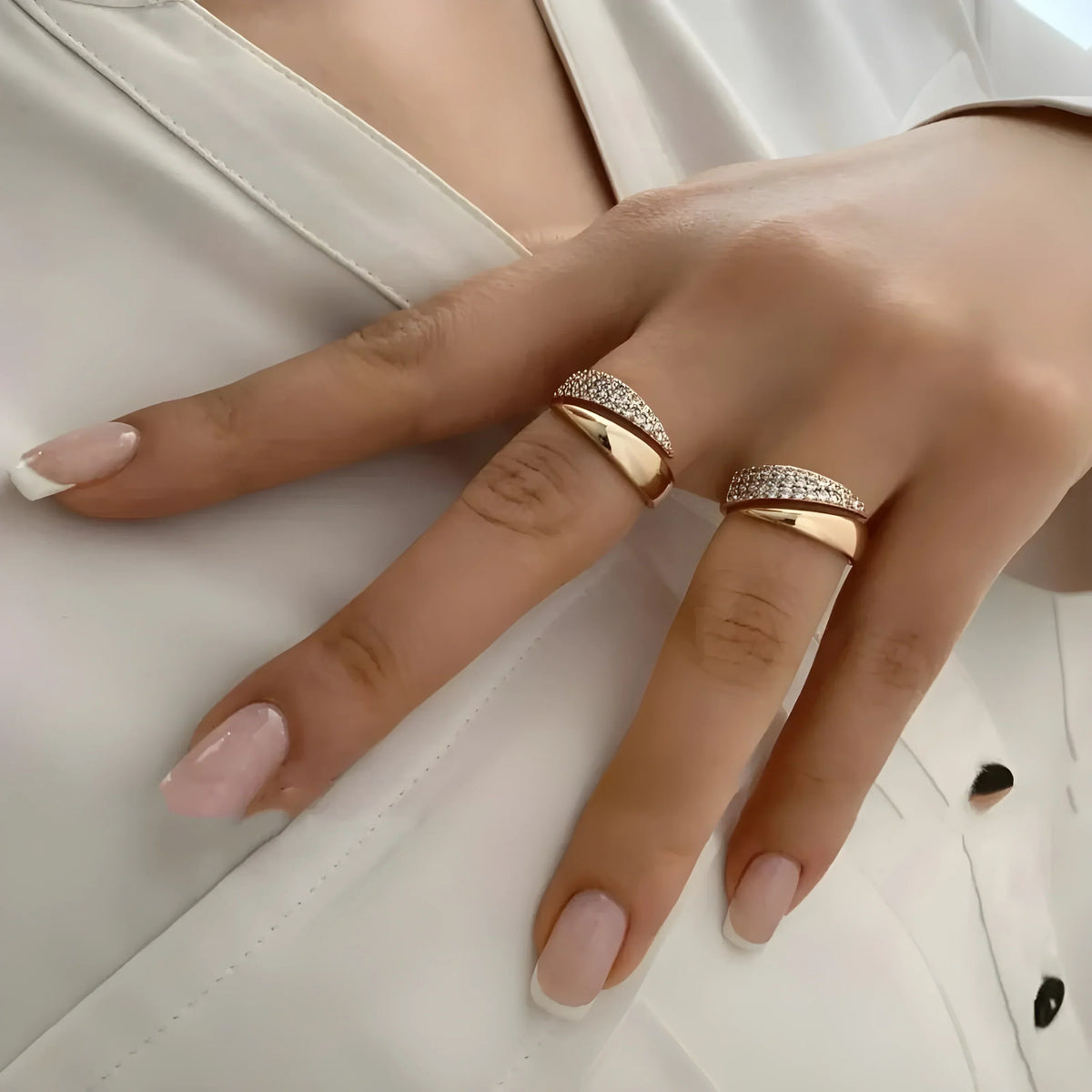 Angela Detalles Brillantes WESS