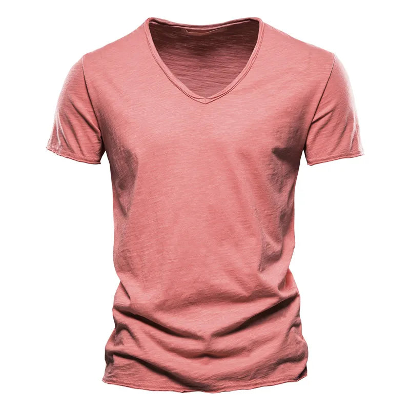 Valentim – Blusa de Algodón