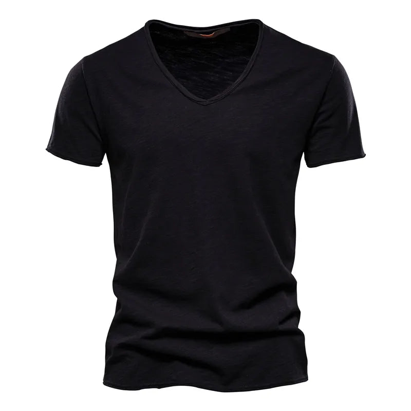 Valentim – Blusa de Algodón