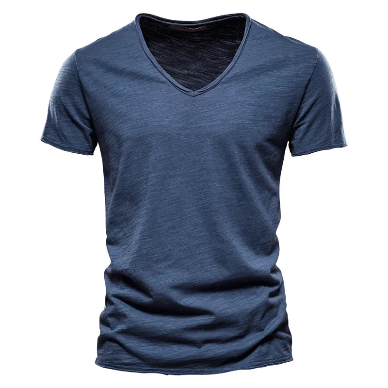 Valentim – Blusa de Algodón