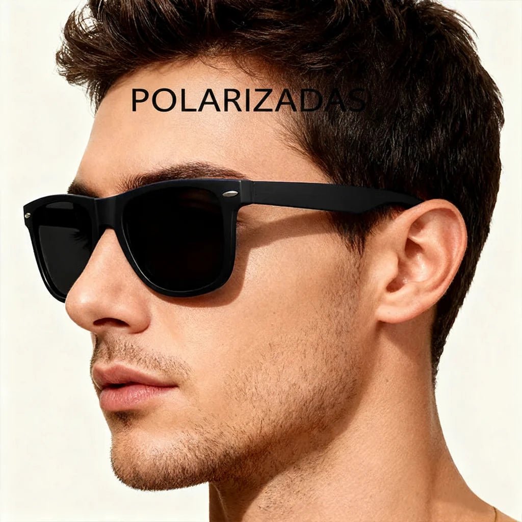 Florentino - Gafas de Sol Exclusivas - WESS SPAIN