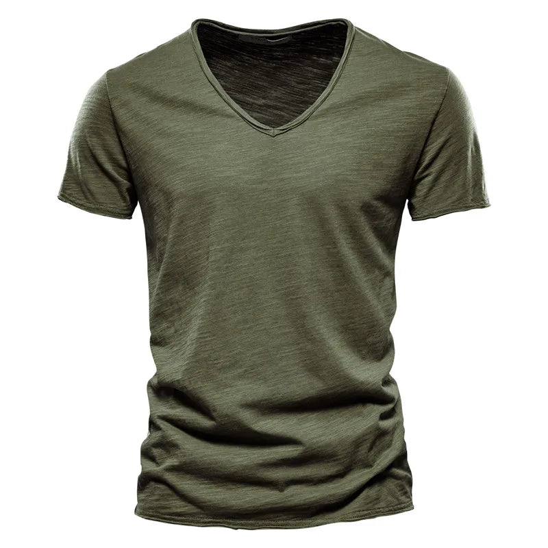 Valentim – Blusa de Algodón