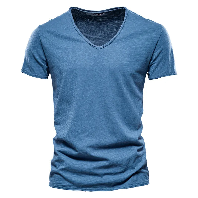Valentim – Blusa de Algodón