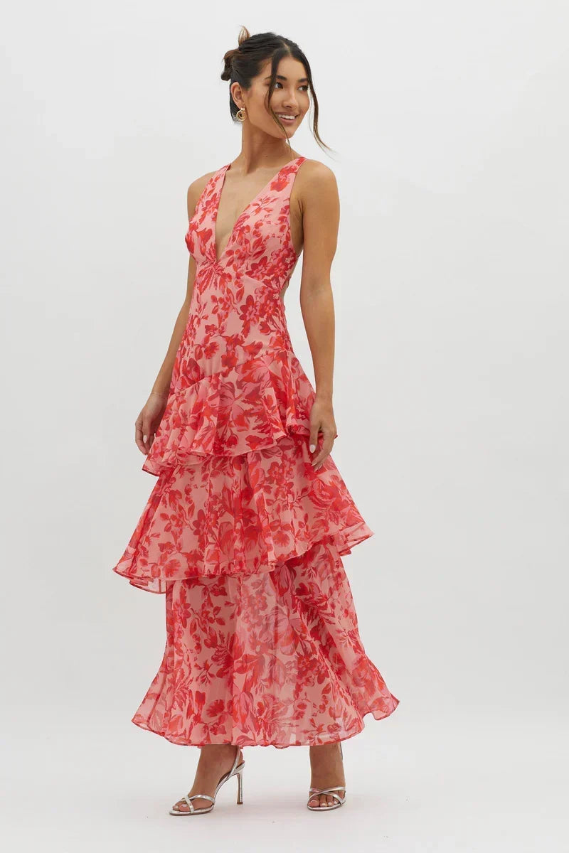 Vestido Lia WESS