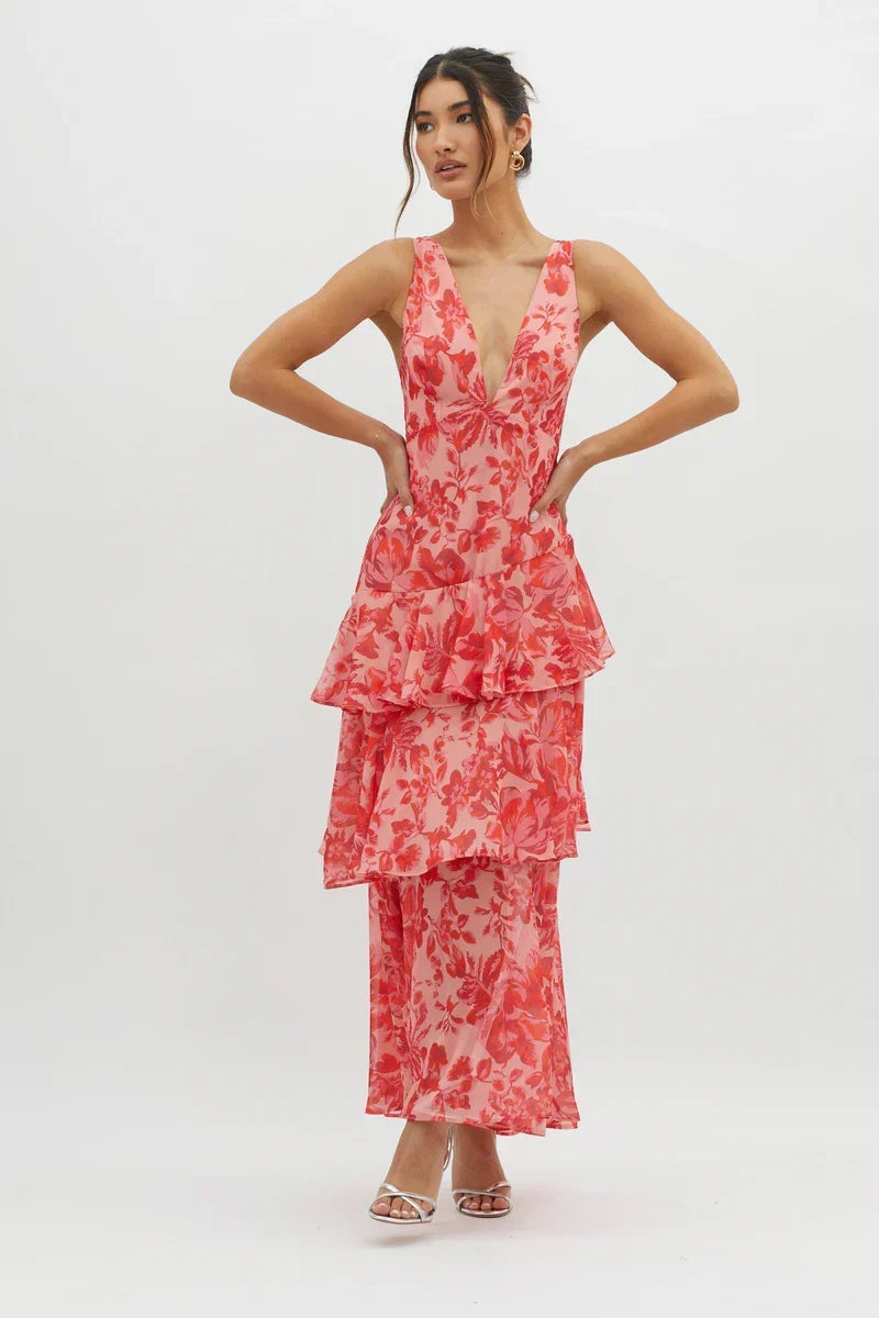 Vestido Lia WESS