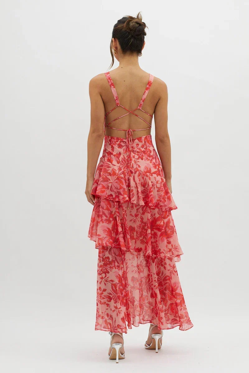 Vestido Lia WESS