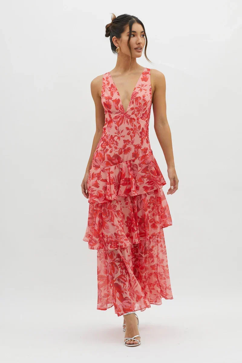 Vestido Lia WESS