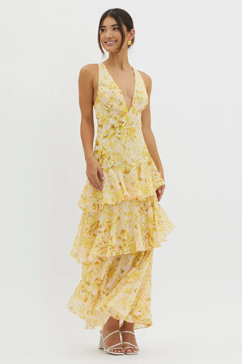 Vestido Lia WESS