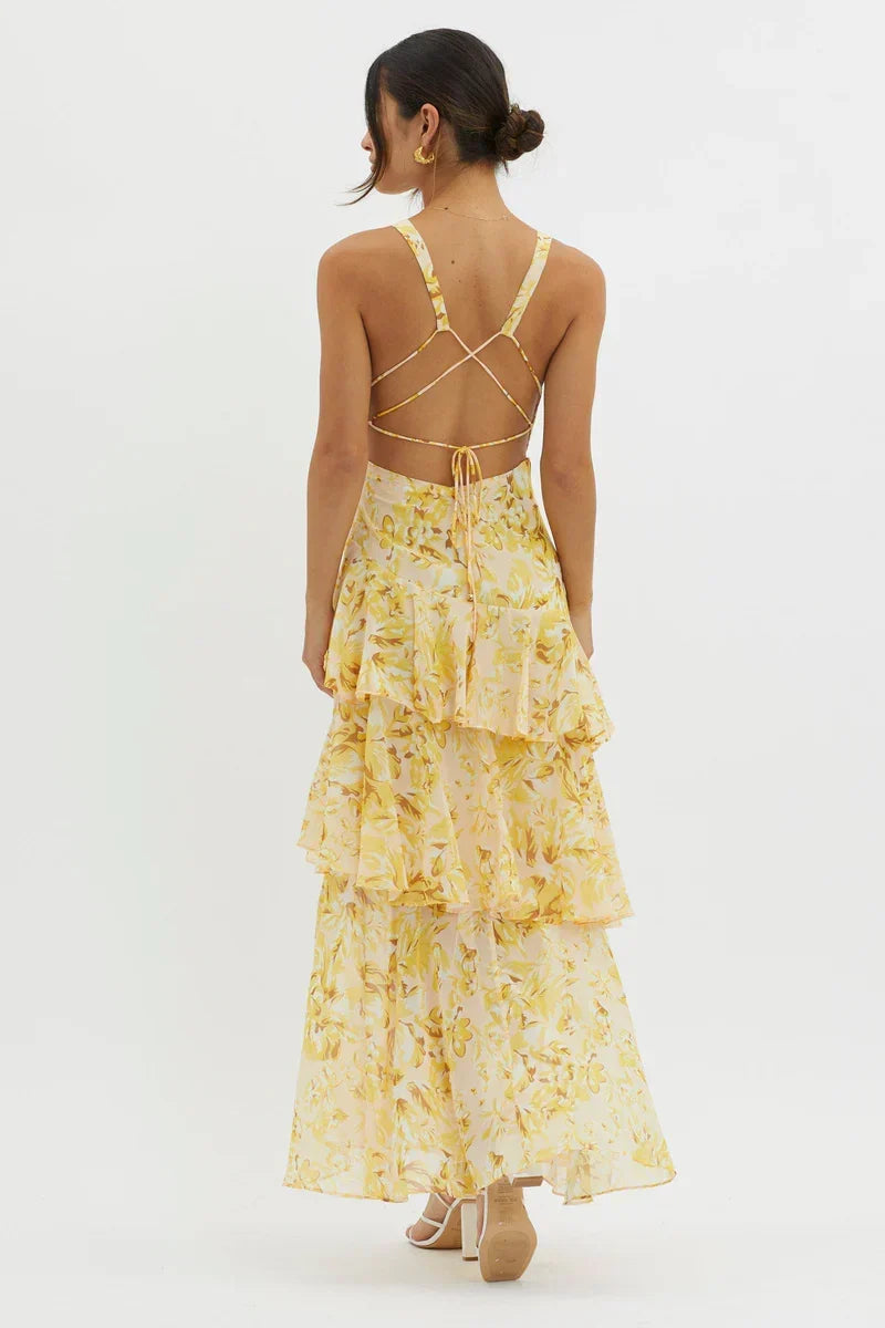 Vestido Lia WESS