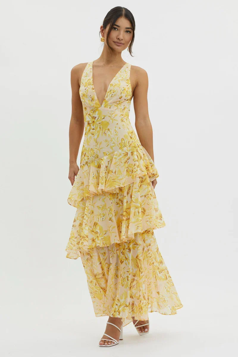 Vestido Lia WESS